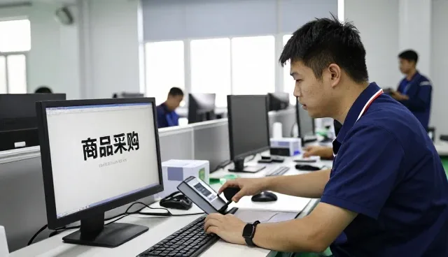 社区服务站应用中的线上店铺运营特点