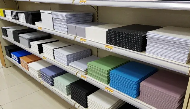 渠道分销策略如何影响办公用品供应效率